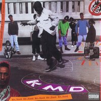 Boogie Man! - K.M.D.