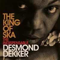 Music Like Dirt - Desmond Dekker