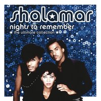 The Second Time Around - Shalamar