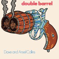 Monkey Spanner - Ansel Collins, Dave