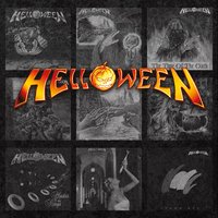 Murderer - Helloween