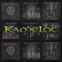 The Gleeman - Kamelot