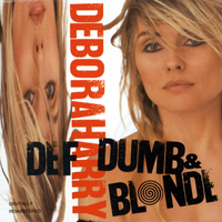Sweet And Low - Deborah Harry