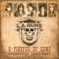 Love and Hate - L.A. Guns