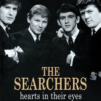 Umbrella Man - The Searchers
