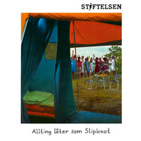 Opsovati - Stiftelsen