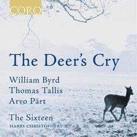 Tribue, Domine - The Sixteen, Harry Christophers
