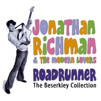 Lydia - Jonathan Richman, The Modern Lovers