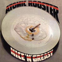 Satan's Wheel - Atomic Rooster