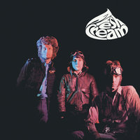 Spoonful - Cream