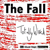 New Puritan - The Fall