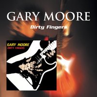 Nuclear Attack - Gary Moore