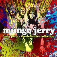Follow Me Down - Mungo Jerry