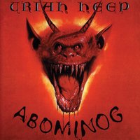 Prisoner - Uriah Heep