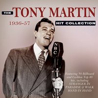 Sleepy Time Gal - Tony Martin