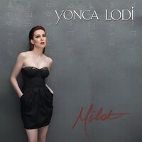 Yeter - Yonca Lodi