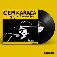Sen Seni Bil - Cem Karaca