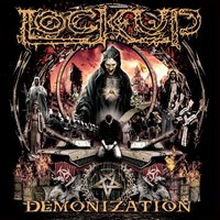 Instruments of Armageddon - Lock Up