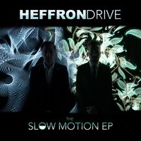 Heights (It Reminds Me) - Heffron Drive