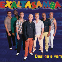 Alma Gemea - Exaltasamba