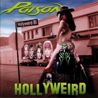 Hollyweird - Poison