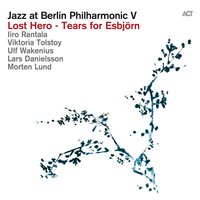 Waltz for the Lonely Ones - Iiro Rantala, Viktoria Tolstoy, Lars Danielsson