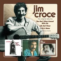 Age - Jim Croce
