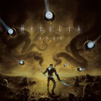 Timesick - Mycelia