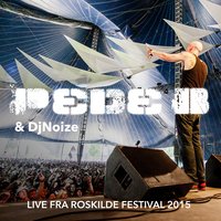Hveps I Et Glas - Pede B & DJ Noize feat. Bashir Billow, Pede B, DJ Noize