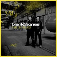 The Hardest Heart (Short Cut) - Blank & Jones, Anne Clark