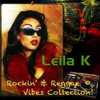 Glam! - Leila k