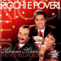 Sar┴ Perche Ti Amo - Ricchi E Poveri