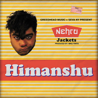 Alien Gonzalez - Heems