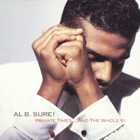 Missunderstanding - Al B. Sure!