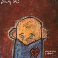 Lloyd Dobbler - Pencey Prep