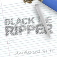 Death Is Promised - Black The Ripper