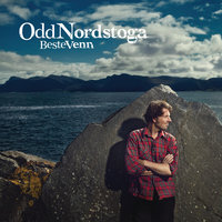 Morgondagen Blå - Odd Nordstoga