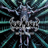 God Was Created - Vehemence
