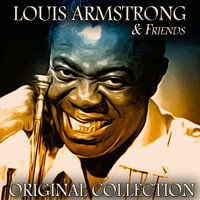 Maybe It's Because - Louis Armstrong