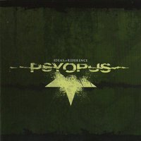 Bones to Dust - Psyopus