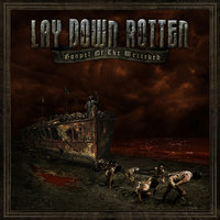 Conditioning The Weak - Lay Down Rotten