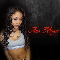 I'm Leaving - Ann Marie