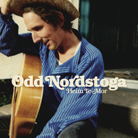 Det som varer - Odd Nordstoga