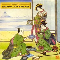 Tiger In A Spotlight - Emerson, Lake & Palmer