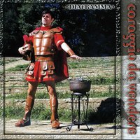 Anima sensibile - Diaframma
