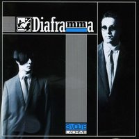 Autoritratto - Diaframma