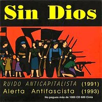 Actúa - Sin Dios