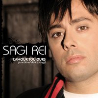 Your Loving Arms - Sagi Rei, Degree, Paolo Ortelli