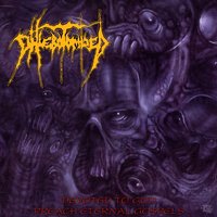 Mustardgas - Phlebotomized