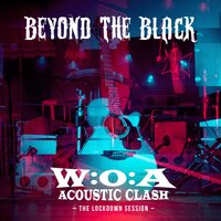 A Warrior's Call - Beyond The Black